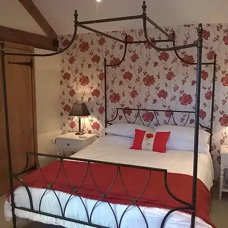 Westfields Farm Farm stay *