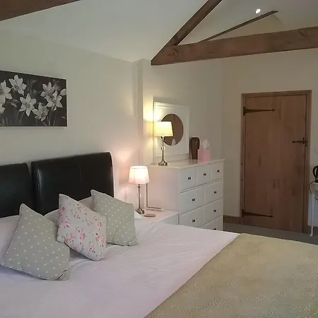 Westfields Farm * Leyburn