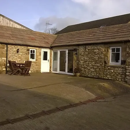 Westfields Farm Leyburn