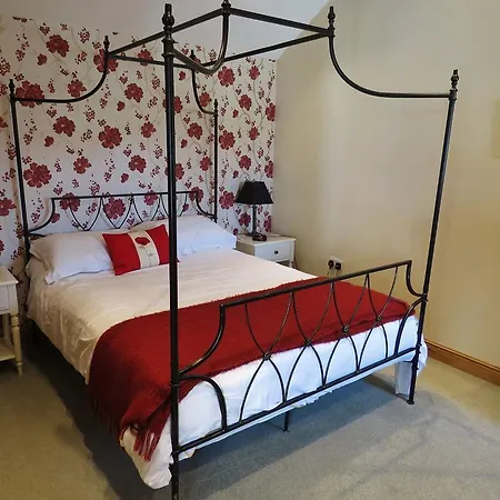 Westfields Farm Farm stay Leyburn