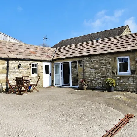 Westfields Farm * Leyburn