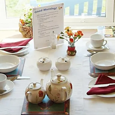 Westfields Farm Farm stay *